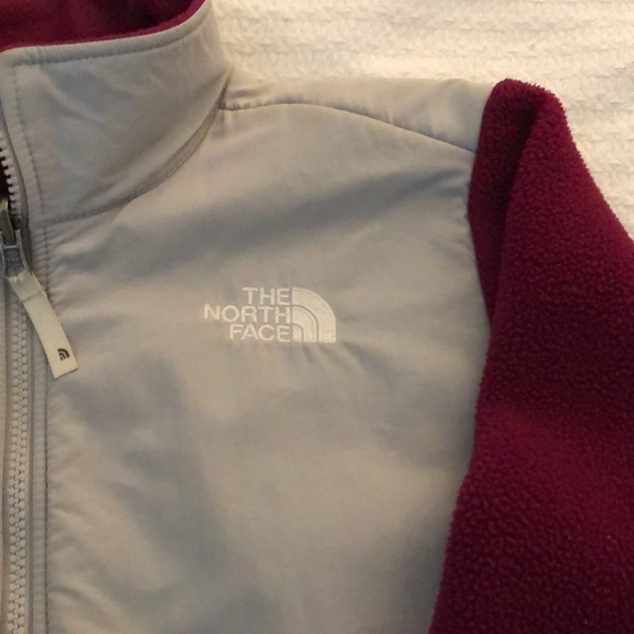 The North Face fleece jacket - Picture 2 of 5